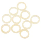 10 шт.пакет собак и кошек монеты резинок фокусы для фокусов инструмент игрушки