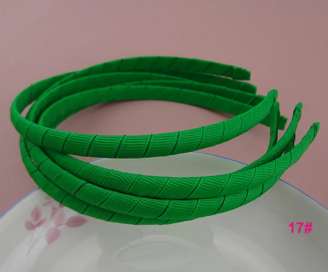10 шт мм яркая Поплиновая Лента Завернутый плотная пластиковые обручи для