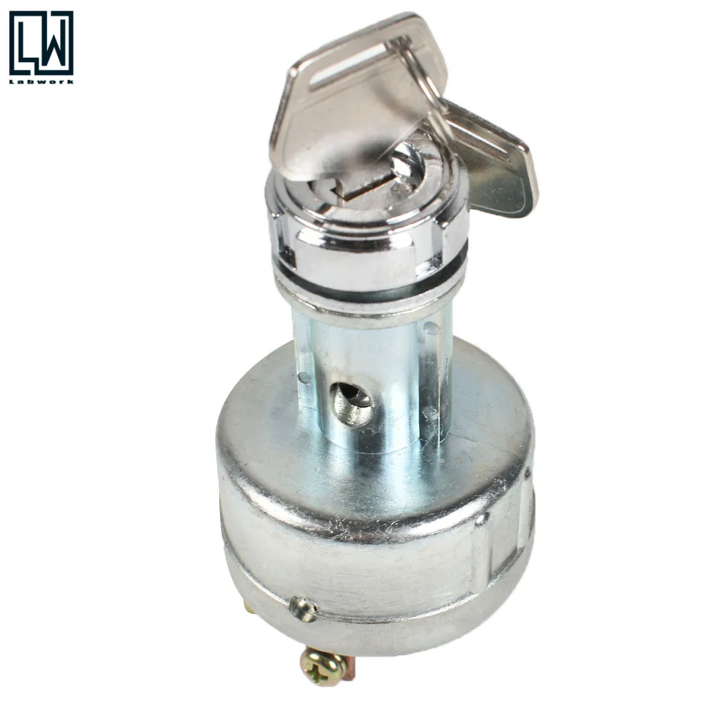

08086-10000 переключатель зажигания трактора для Kubota Iseki Yanmar John Deere