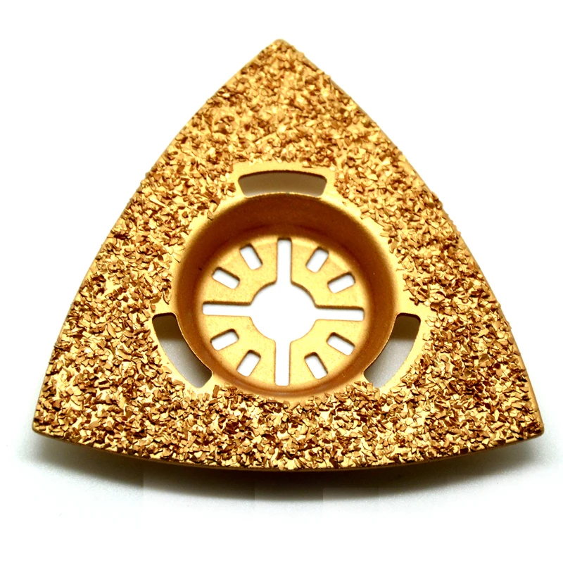 Алмазный пильный станок Осциллирующий многофункциональный инструмент для