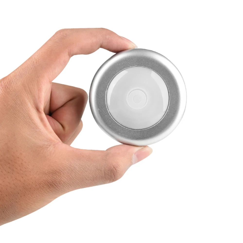 Приглушаемый s-образный прикроватный светильник для автомобиля