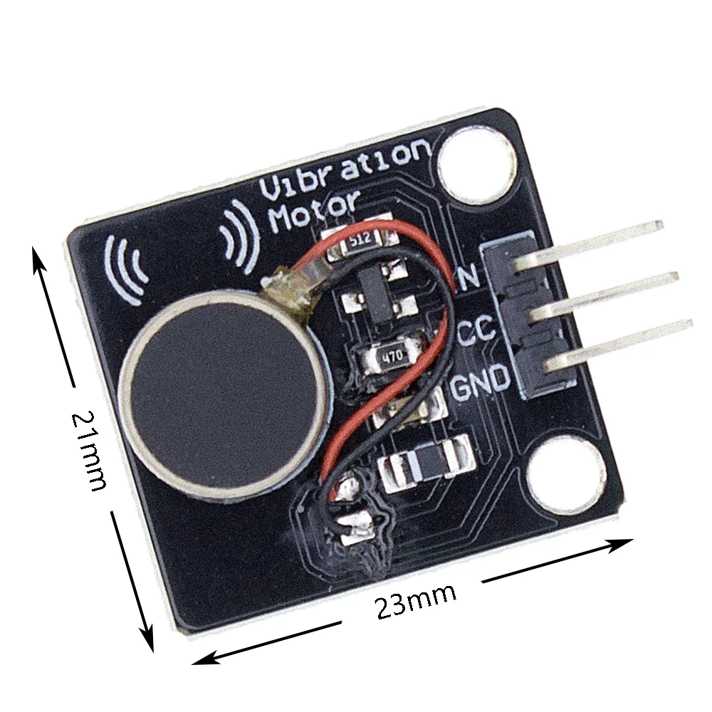PWM Вибрационный Мотор переключатель игрушечный мотор Сенсор модуль DC Моторный