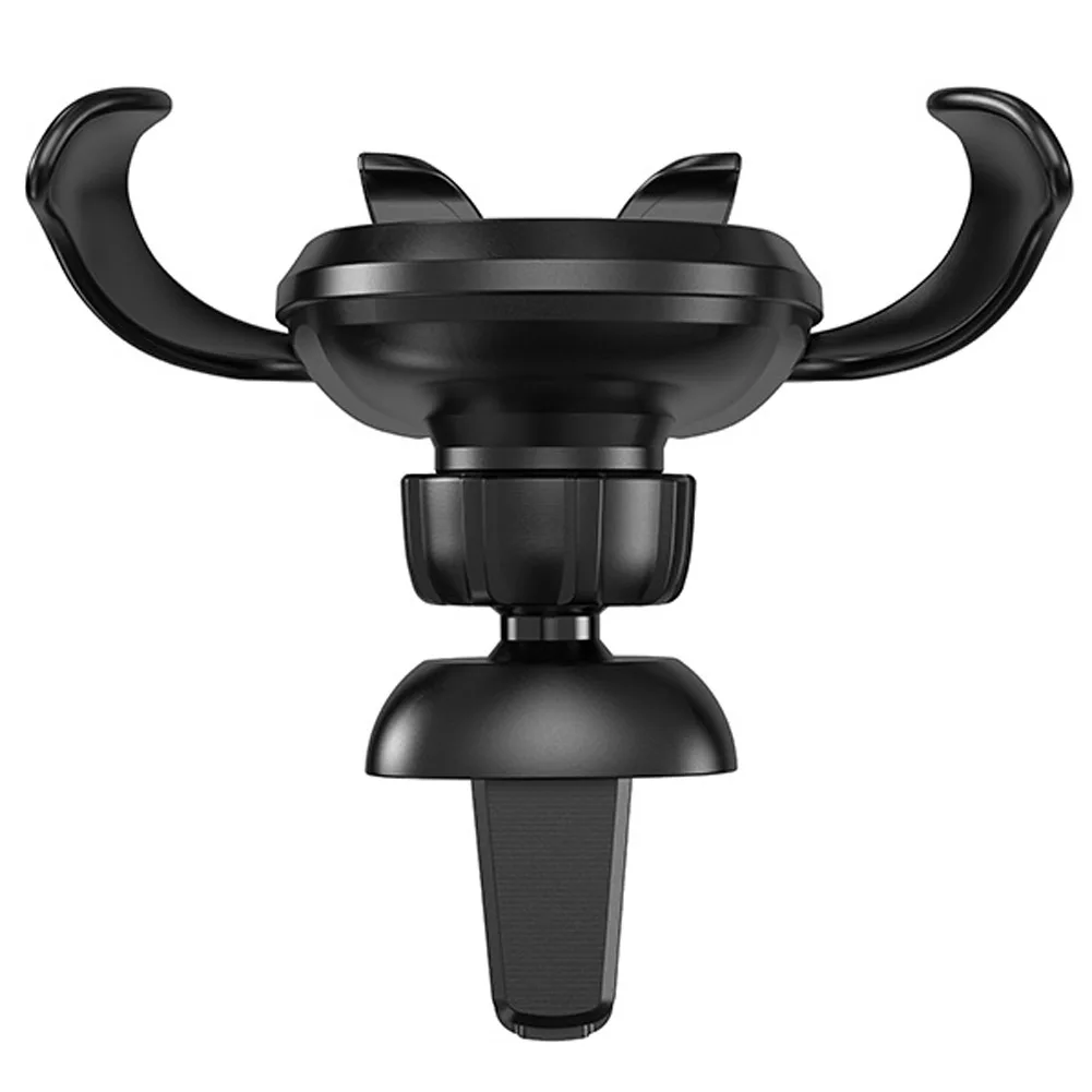 10 Вт беспроводное автомобильное зарядное устройство для iPhone 11 Pro Max крепление