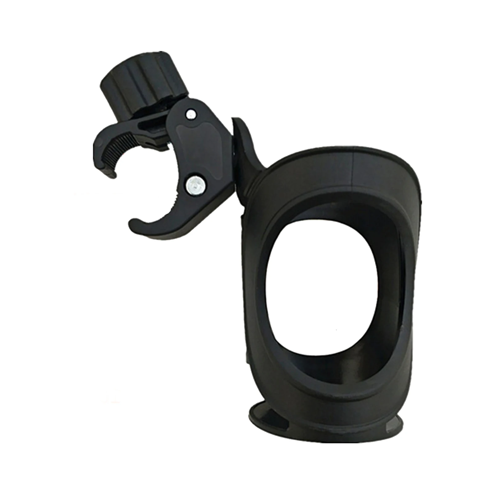 

1pcs Baby Universal Stroller Cup Holder Bottle Rack Stable 360 Rotatable Milk Bottle Holder For Bikes Troller Children Kids