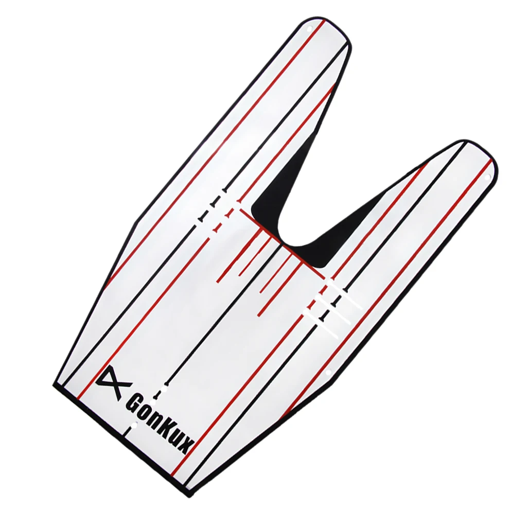 

Портативное зеркало для игры в гольф, тренажер для выравнивания осанки, тренажер для качели, тренажер для игры в гольф, тренажер для трениро...