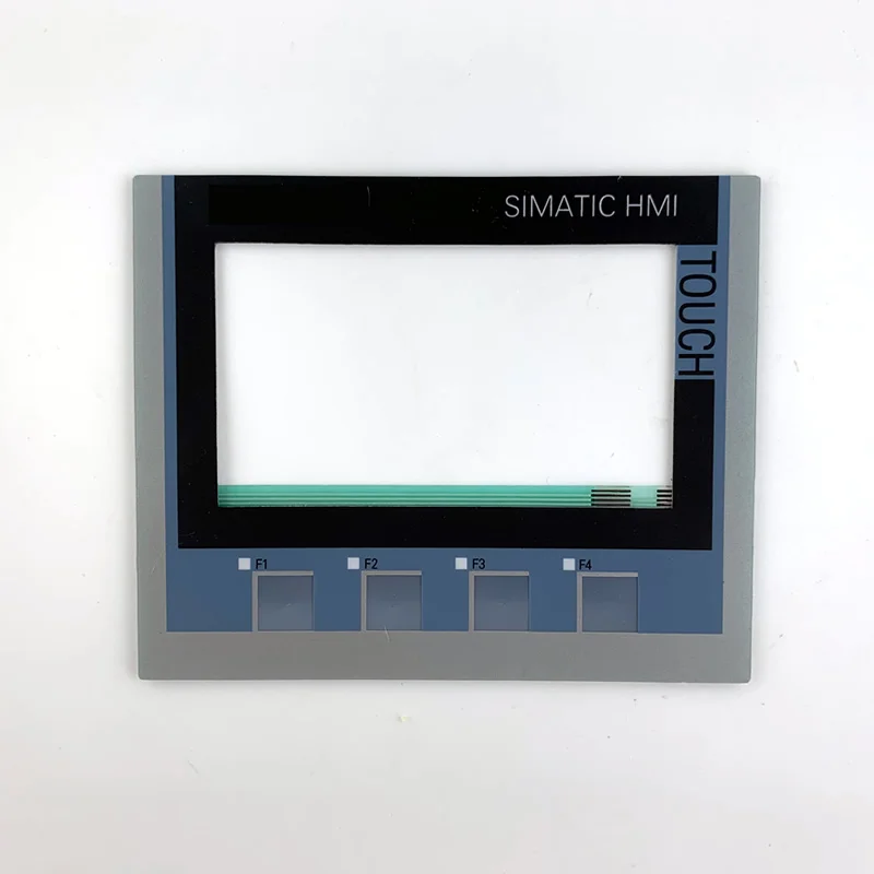 6AV2124 2DC01 4AX0 для панели клавиатуры SIMATIC KTP400 6AV2 124 панель simatic клавиатура HMI в