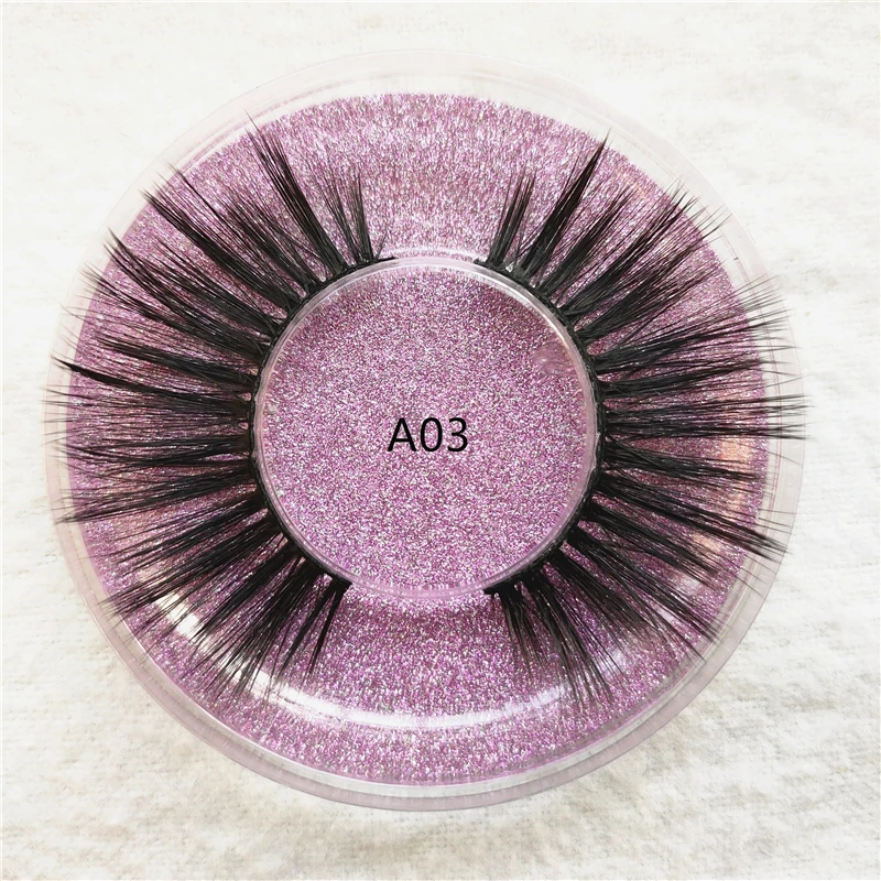 

Lashes Faux silk Eyelashes 3D Eyelashes Long Dramatic Full Lashes Handmade Makeup False Eyelashes