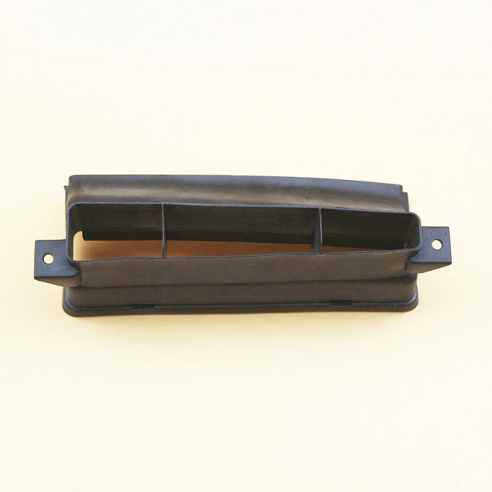 Впускной воздуховод 1K0805971C черный подходит для Volkswagen Golf Mk6 Jetta Mk5 2011 2012 2013|air intake|air