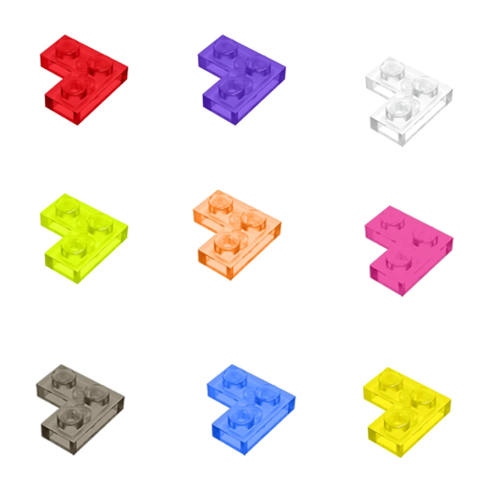 

Конструктор детский «сделай сам», 2420, 30 шт.