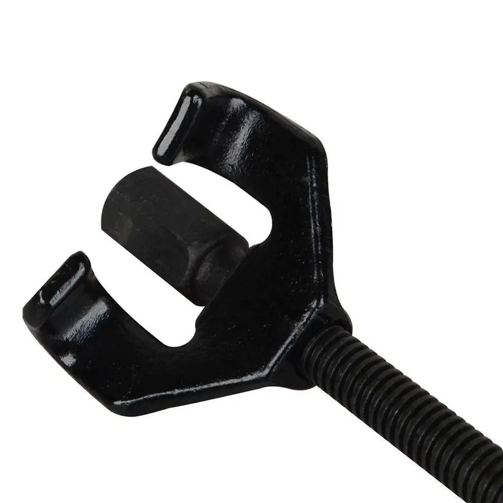 Пружинный компрессор 380 мм 2 шт. инструмент для установки Распорки автомобиля