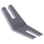 1 шт., прижимная лапка для швейных машин