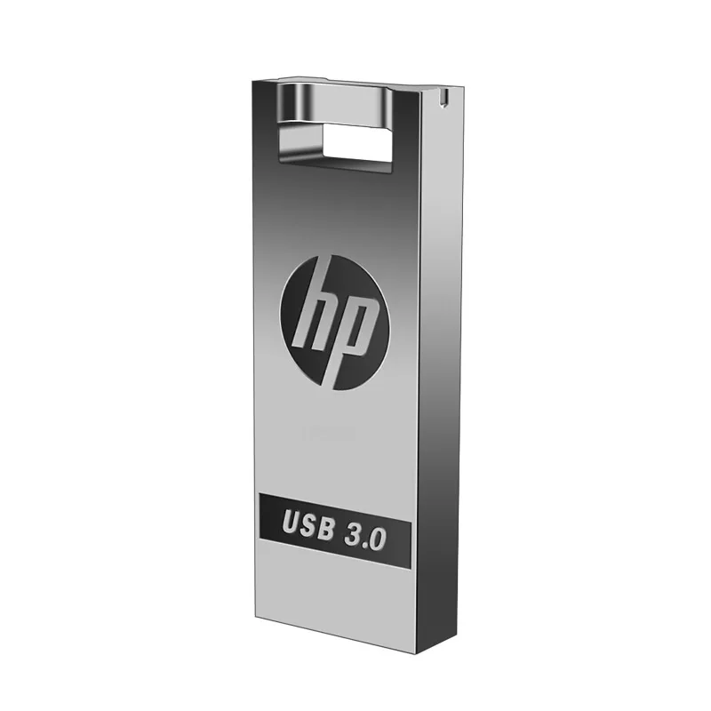 Hp флешка флэш накопитель 32 Гб usb 3 0 64 16 128 флешки на заказ DIY DJ музыка милые мини cle USB