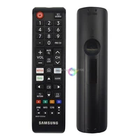universa bn59 01315a bn59 01315d bn59 01315b tv remote control with netflix prime video rakuten tv button for samsung smart tv