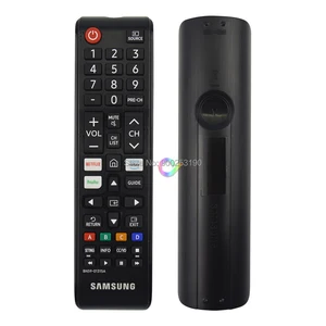 universa bn59 01315a bn59 01315d bn59 01315b tv remote control with netflix prime video rakuten tv button for samsung smart tv free global shipping