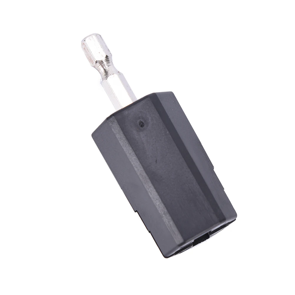 

Assemble Electric Drill Hexagonal Guitar String Winder Head Tools For Electric Acoustic Guitar Bass Parts & Accessories