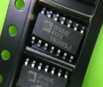 

Новый оригинальный OP484 op484етесь OP484E SOP14