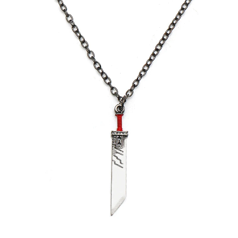 Брелок для ключей с металлической подвеской в виде облака стиле игры | Украшения