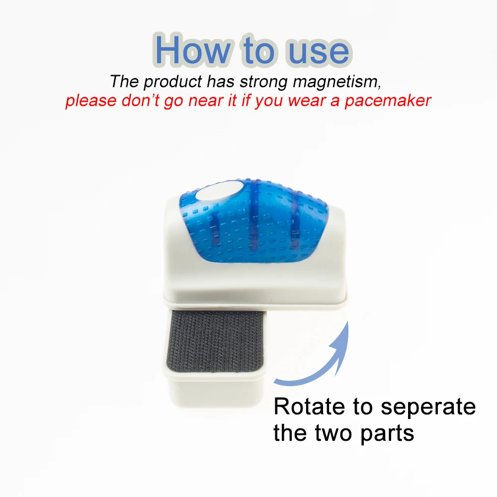 Чистящие Инструменты для аквариума магнитная фотовспышка посаженного