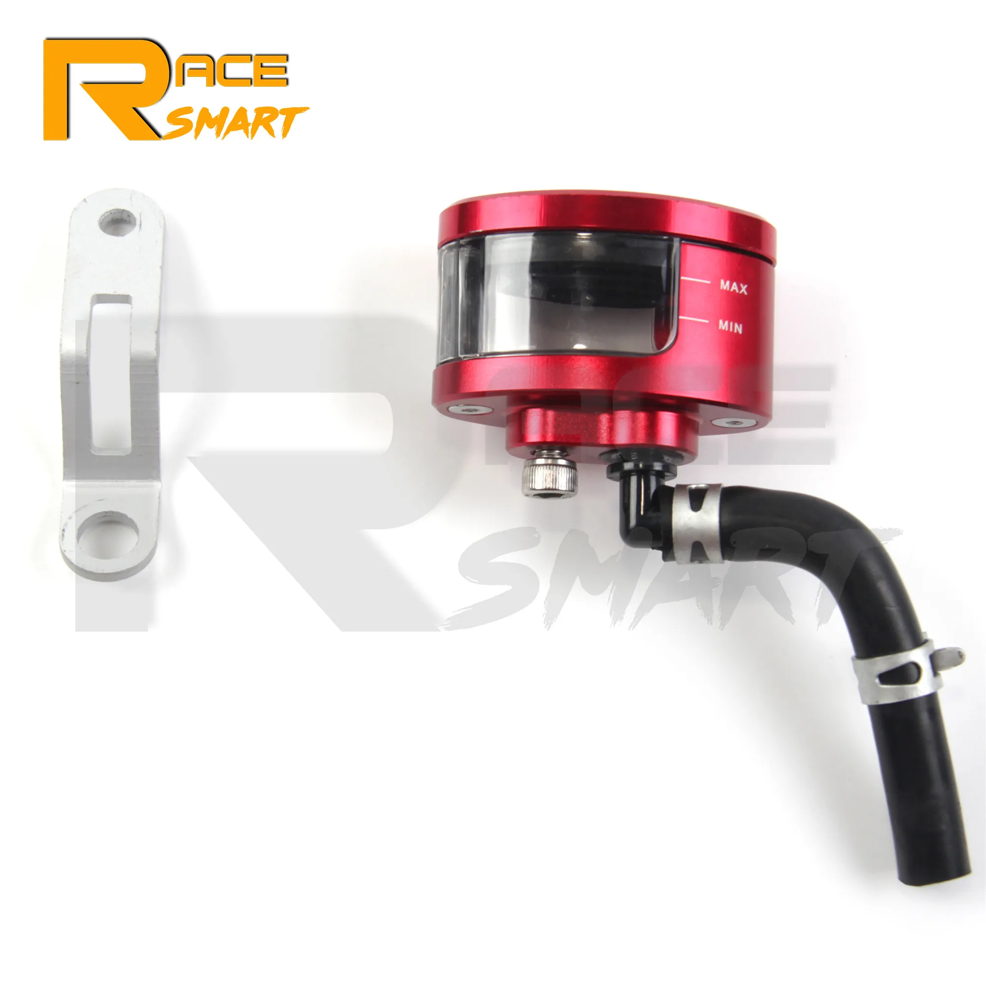 Станок с ЧПУ для алюминиевого главного цилиндра подходит универсального