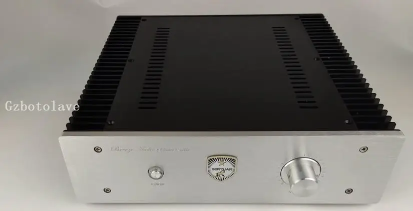 Новое поступление готовый классический усилитель Vs9.0 с улучшенной версией 1969