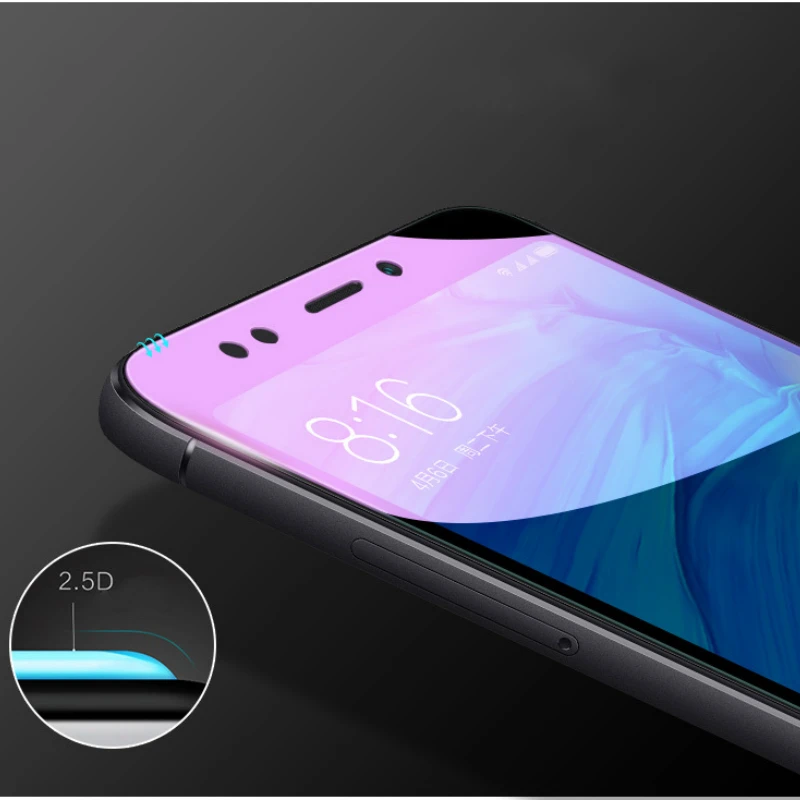 JGKK Sheild для Xiaomi A3 A2 Lite A1 6X 5X защитная пленка из закаленного стекла с защитой от