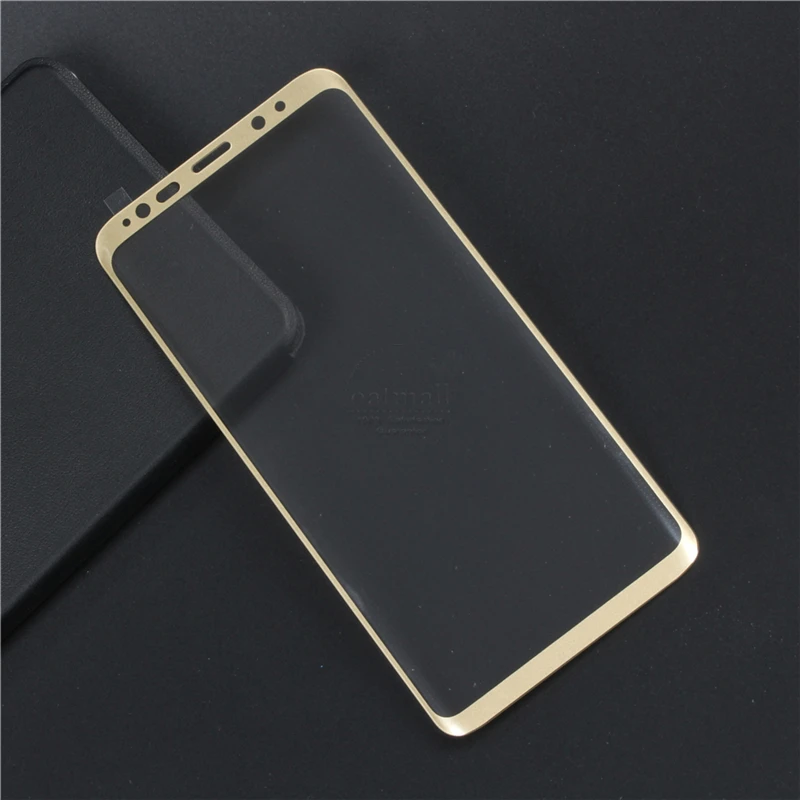 Защитное стекло закаленное для Samsung Galaxy S9/S9 Plus/S10 +/S10E|film for samsung|tempered glass filmglass film |