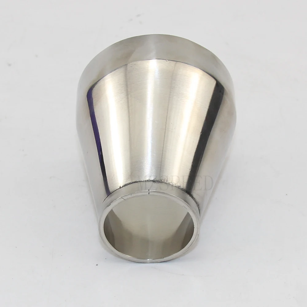 Бесплатная доставка фитинг для труб из нержавеющей стали с наружным диаметром