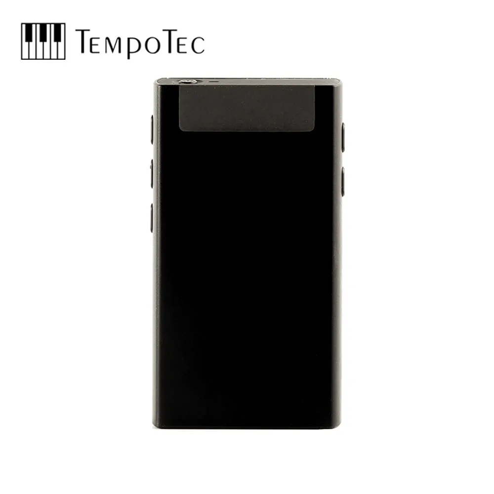 

TempoTec Variations V1 HiFi Audio Digital Bluetooth MP3 Player DSD 256 AAC Atp-X FLAC LDAC Portable Mini Music Player