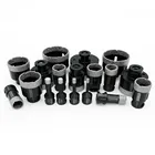 1 шт., Алмазная коронка для керамической плитки