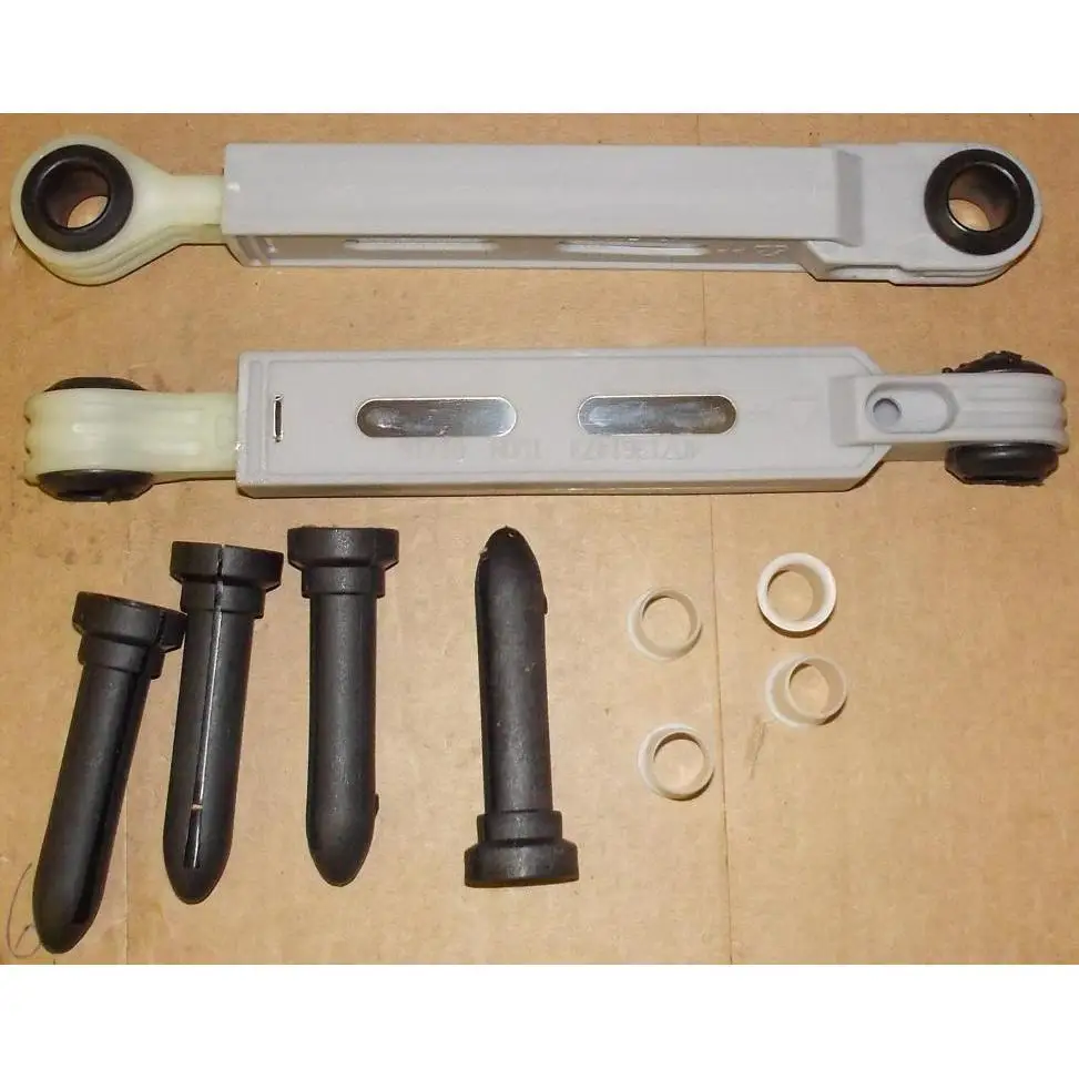 АмортизаторЫ 2шт. 100N L-185...270mm (квадрат) | Бытовая техника