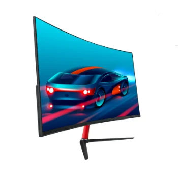 27 дюймов 4K со светодиодной подсветкой и высокой четкостью изображения игровые