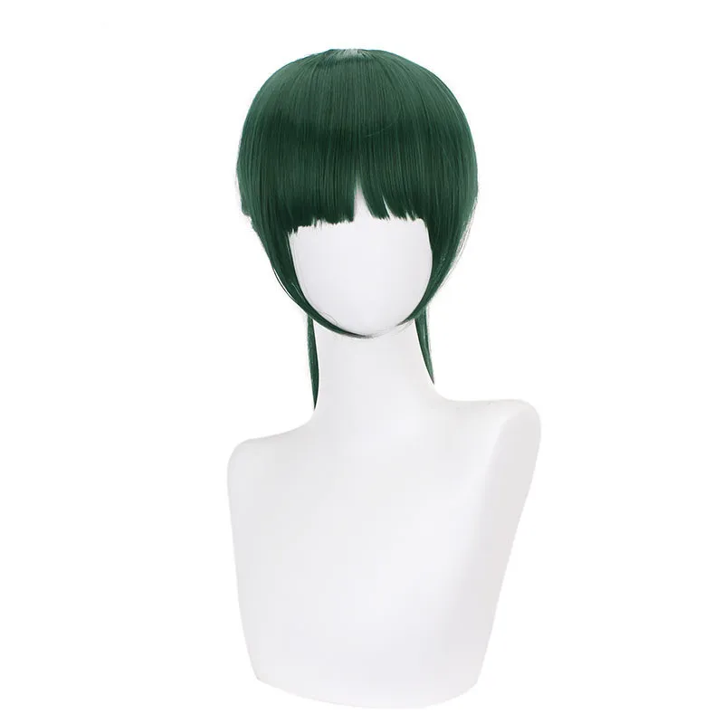 Парик из аниме тигровый рот для конского хвоста подходит различных случаев |