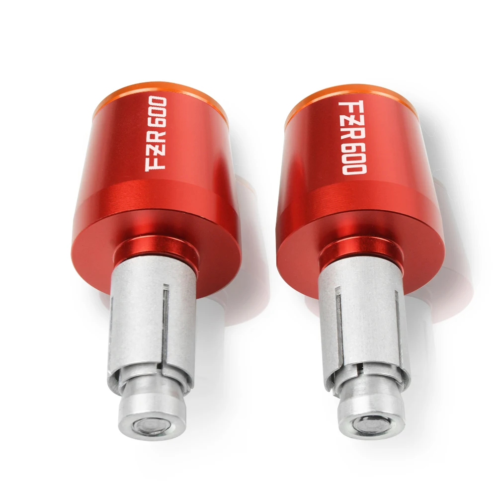 Мотоциклетный руль шестерни сбалансированный Подключите ползунка бар конец