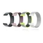 Нейлоновый ремешок на запястье для смарт-часов 70Mai sapphire, женские спортивные браслеты для часов 70Mai, ремешок на запястье