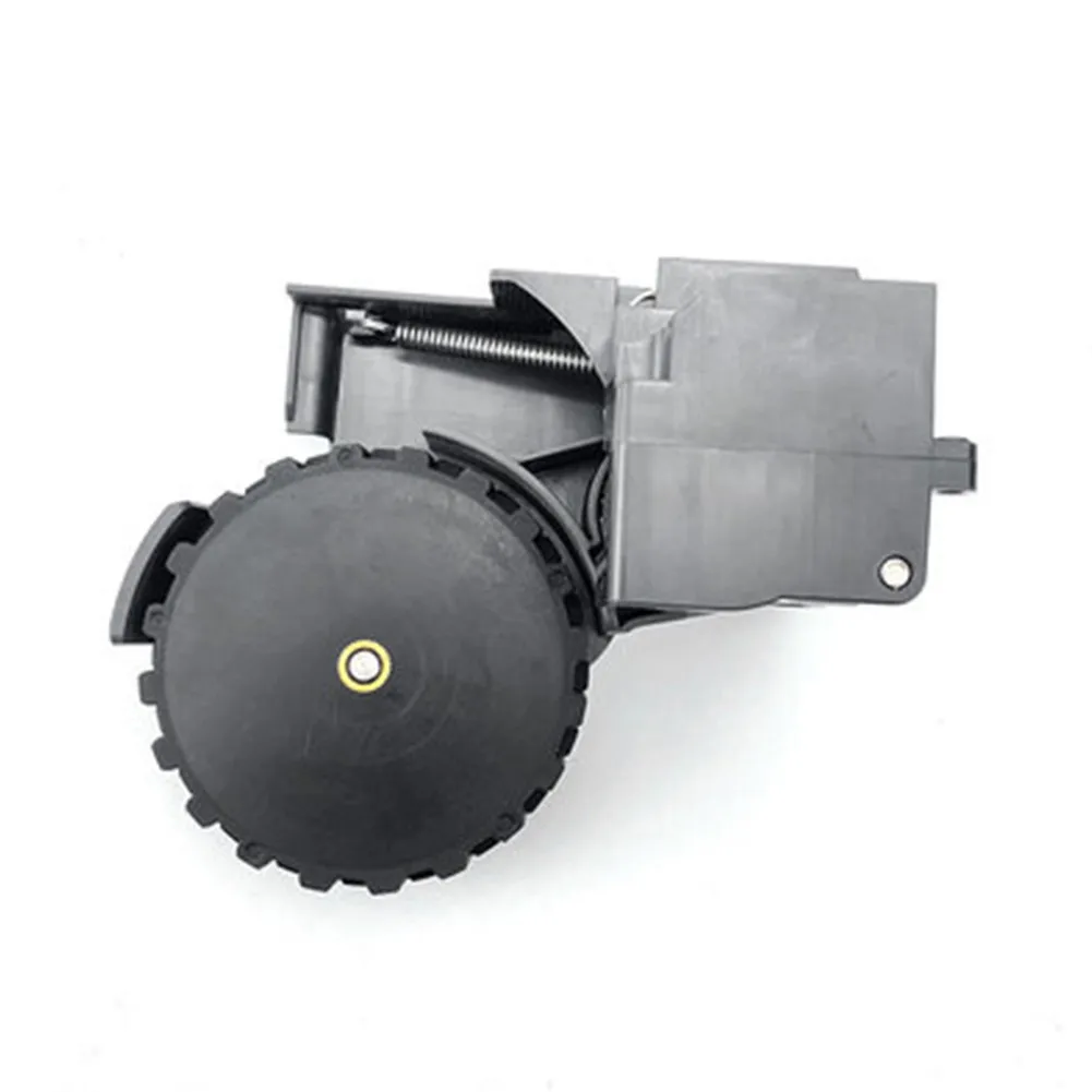 

Travel Wheel Module Right Left Spare Wheel For XIAOMI Roborock S50 S51 S55 Vacuum Cleaner Sweeper Cleaning Tool Replacement New