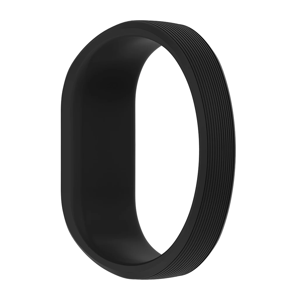 Сменный ремешок для часов Garmin Vivofit JR & JR2 Junior смарт-браслет детский спортивный