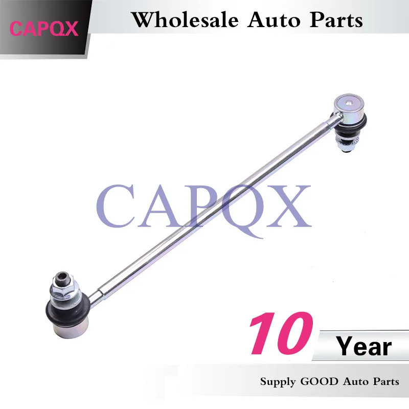 CAPQX 2 шт. передний стабилизатор Sway Bar Link 48820 42030 для COROLLA SED PRIUS CT200H SCION TC AURIS NX300H