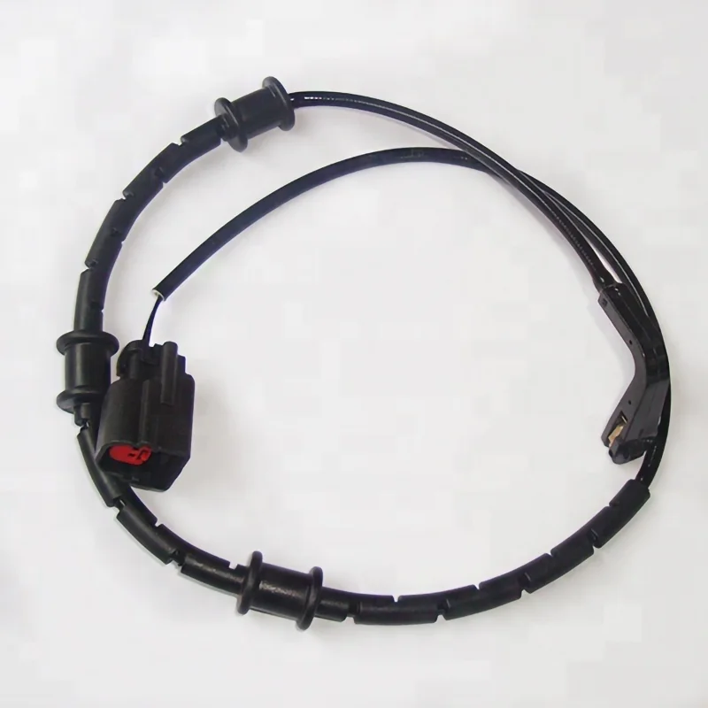 

10pcs OE C2D37743 Rear Disc Brake Pad Wear Sensor for JAGUAR XJ X351 3.0 D Car Brake Pad Wear Warning Wire Replacement