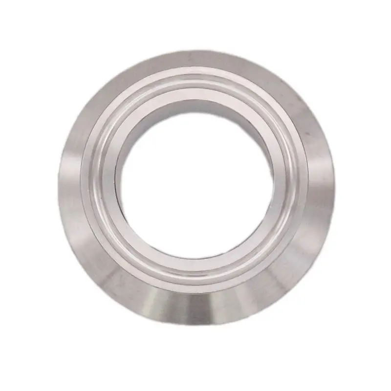 Tri Clamp cap style редуктор " X 1,5" санитарный 304 фитинг из нержавеющей стали Homebrew оборудование для пива