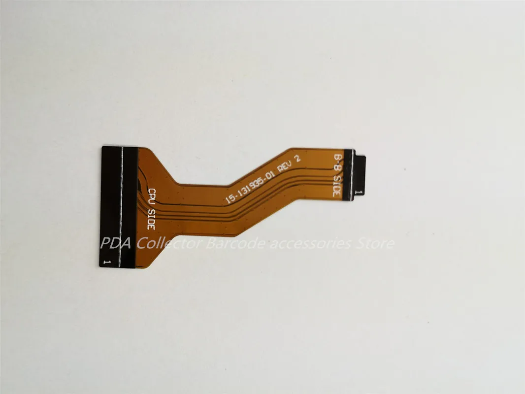 5PCS/lot new Scan engine Flex Cable Ribbon for Motorola Symbol MC9100 MC9190 (for SE4500) New Compatible 15-131935-01