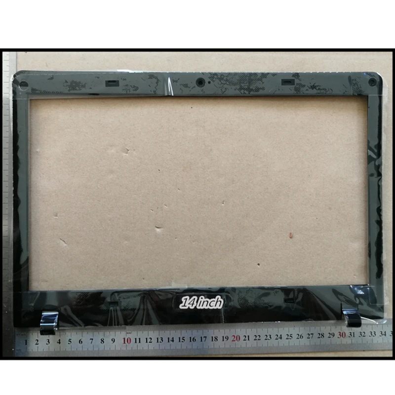 ЖК-задняя крышка Топ чехол для SAMSUNG NP300E4E NP270E4V NP275E4V NP270E4E NP275E4E NP270E4J NP270E4U рамка