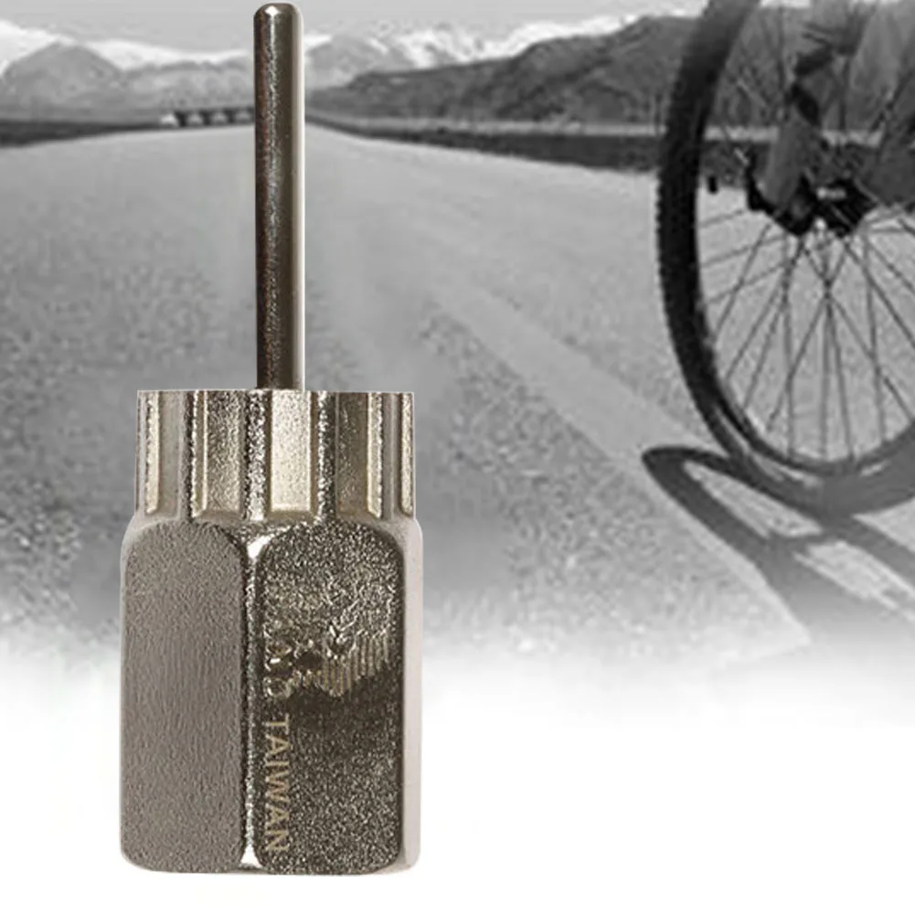 YC 126 1 Wrench Mountain Bicycle Spanner Portable Modify Alloy Steel Accessories Home Bike Repair Tool Set Outdoor Cycling |