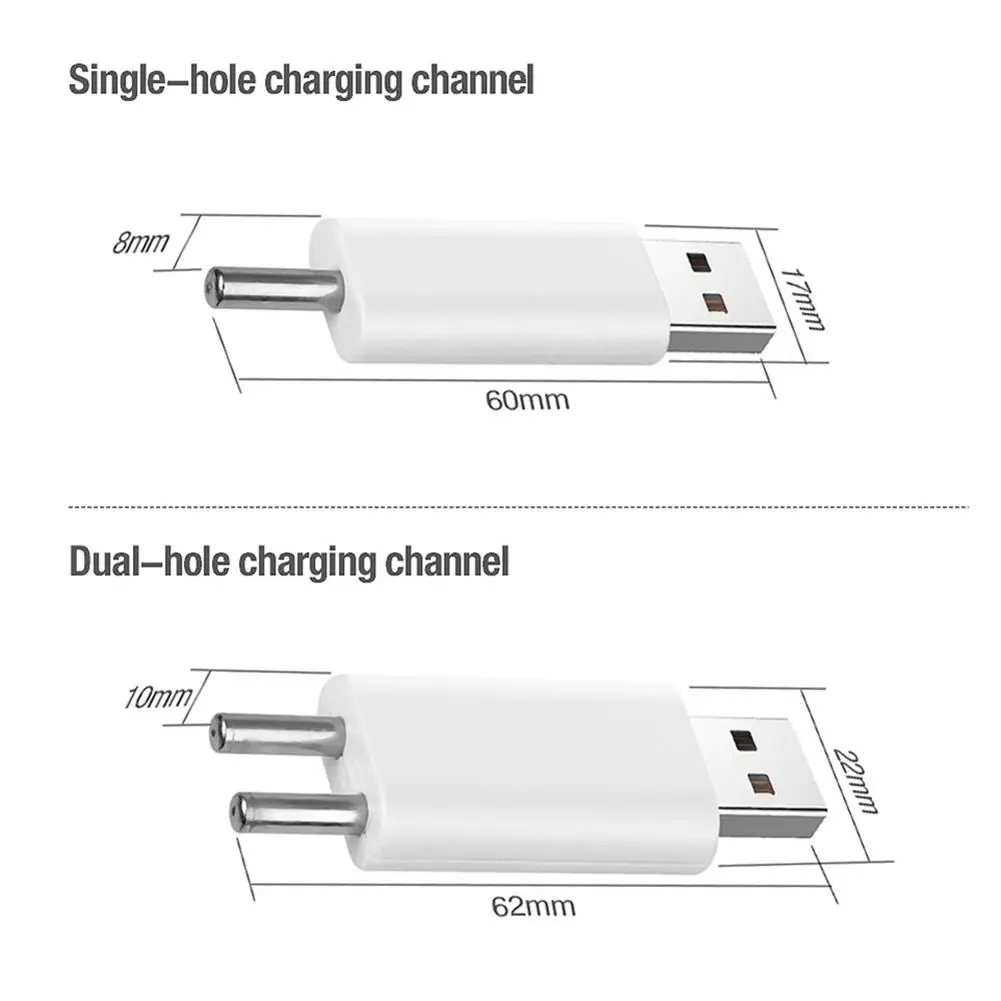 Аккумуляторная батарея CR425 зарядное устройство USB для электронных рыболовных