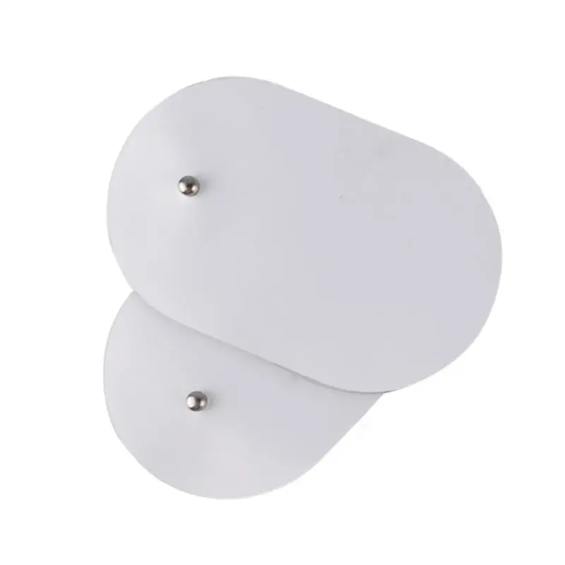 Гелевые электродные подушечки для стимулятора нервных мышц/массажера