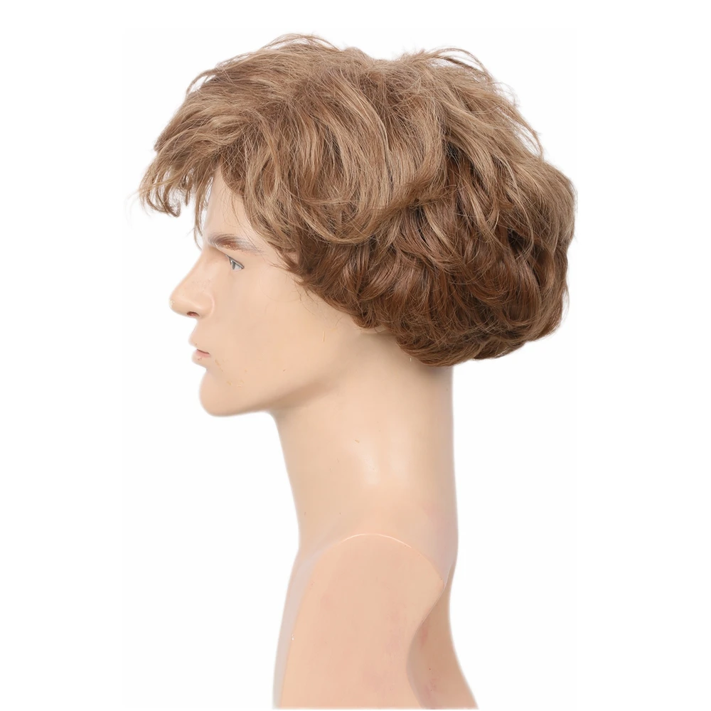 XCOSER Фантастические звери Ньют скамандер Косплей головные уборы костюм аксессуар