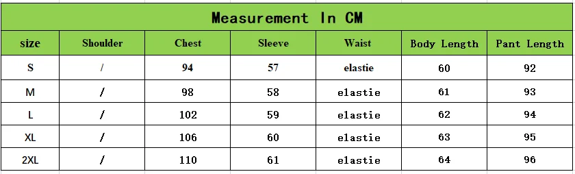 

Tracksuits set fashion new loose two-piece set ensemble femme survetement year-old female costume costumes for women