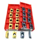 APMT1604 PDER DP5420 DP5320 карбидная фреза APMT1604 DP5420 DP5320 аксессуары для станков APMT1135 DP5320 DP5420