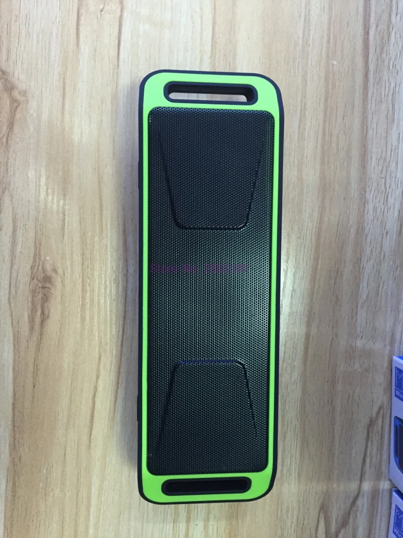 Изготовитель: DHL 50 шт. новинка 2017 SC208 беспроводной Bluetooth 4 0 динамик TF USB FM-радио