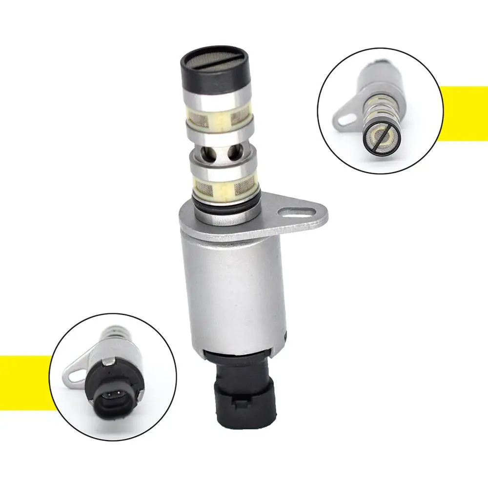 Распределительный электромагнитный кулачковый клапан 55567050 л для Chevy Cruze Aveo 5 Vauxhall