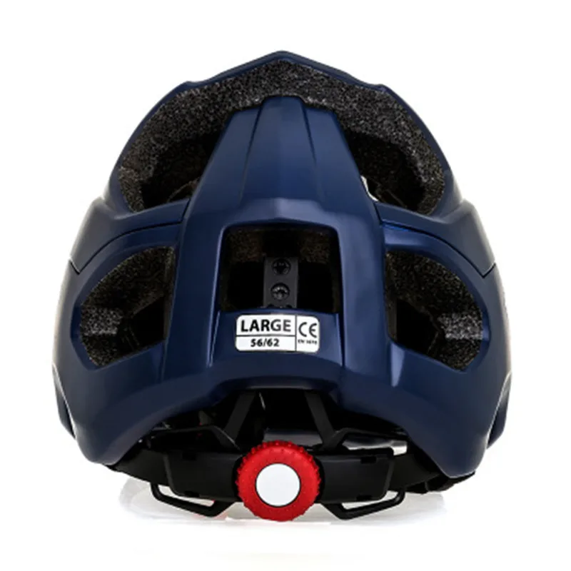 KINGBIKE Новый MTB дорожный велосипедный шлем цельно отлитые мужские и женские
